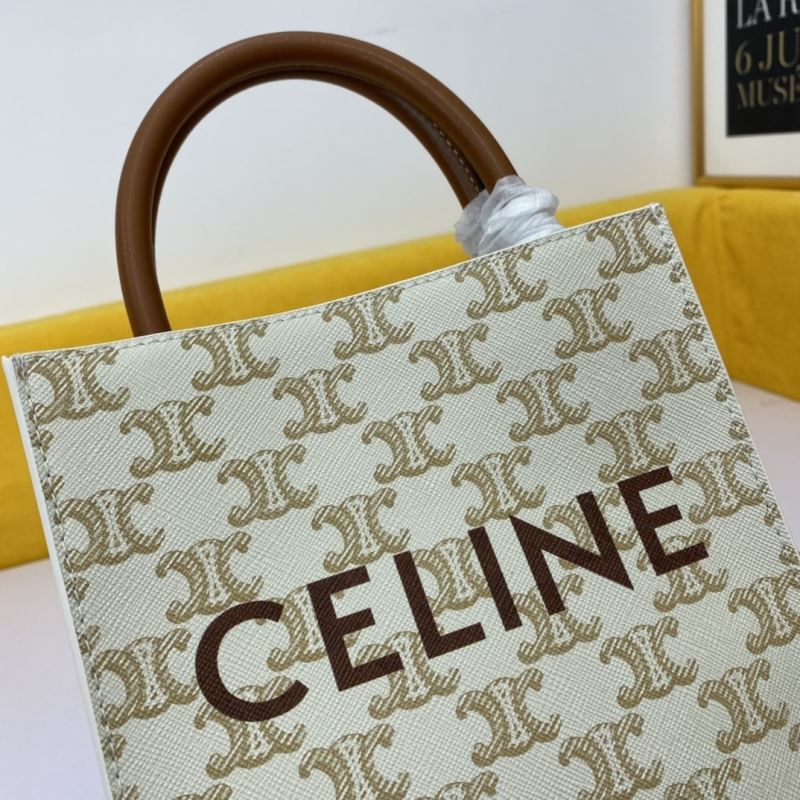 Celine Shopping Bags